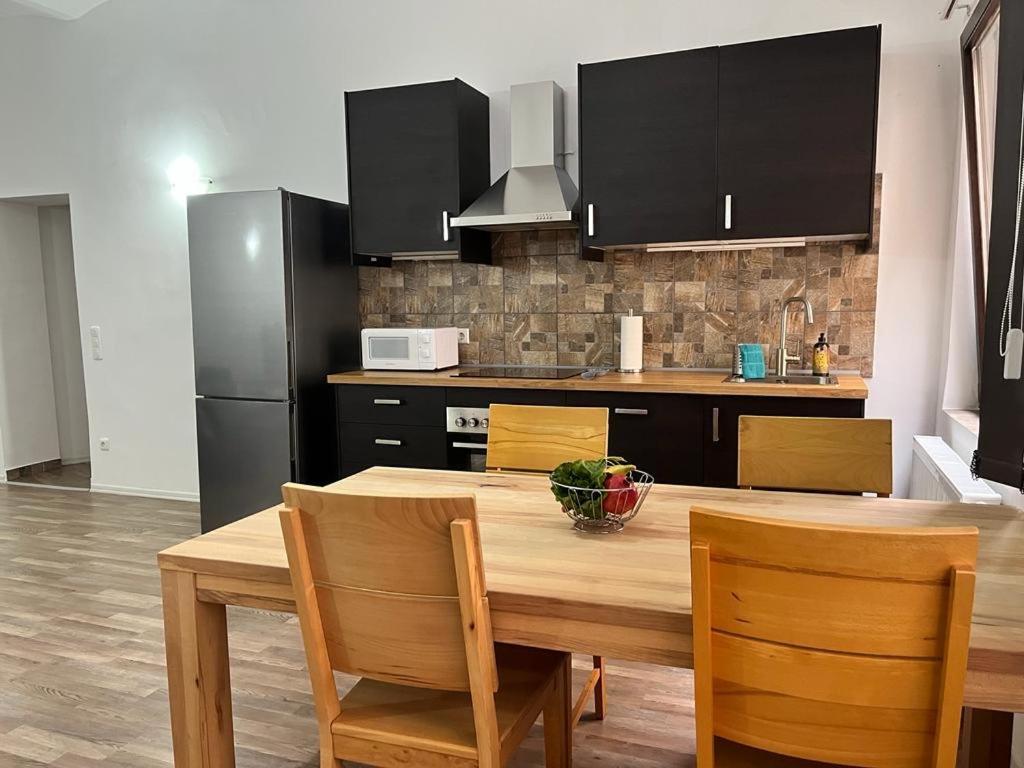 Leonardo Apartment فيسبادن المظهر الخارجي الصورة